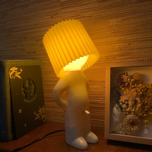 Creative Desk Lamp