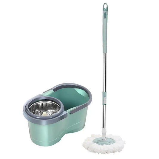 Spin Mop Bucket