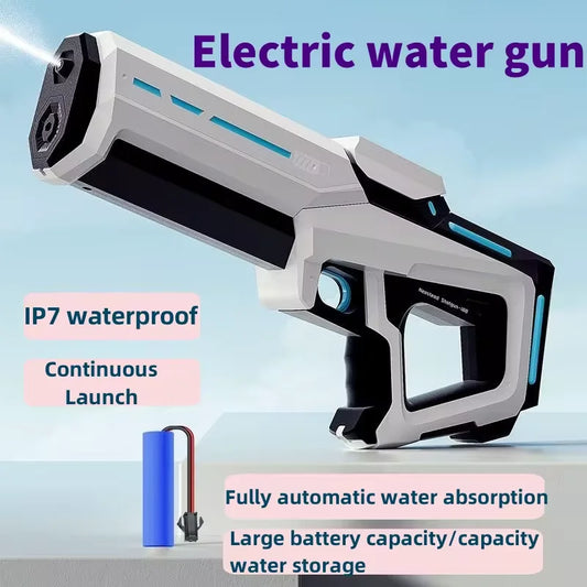 Electric Water Gun Toys