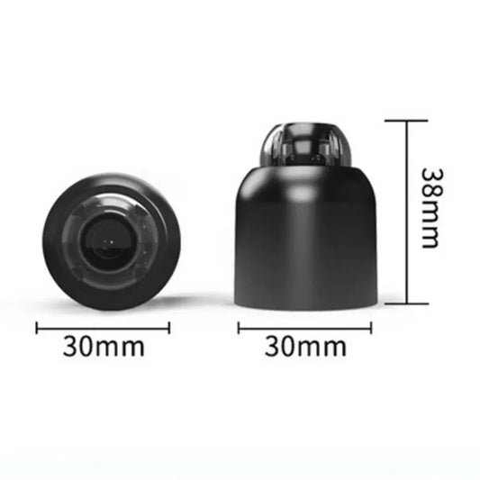 Mini WiFi Camera