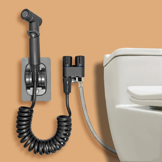 Bidet Faucet Set