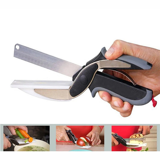 Cutting Board Knife