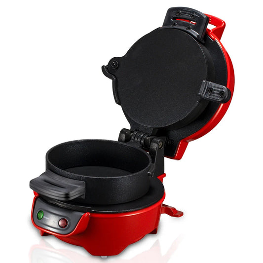 Portable Burger Maker