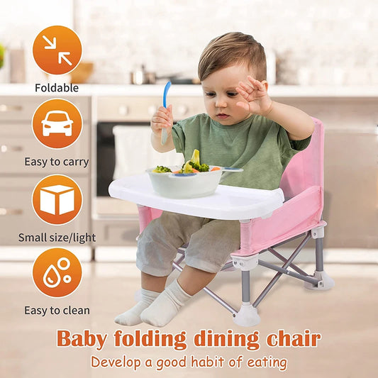 LittleDine Chair